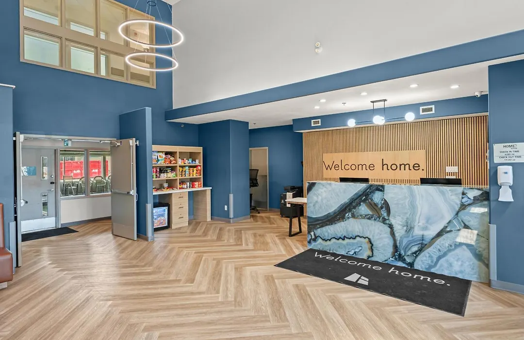 Home Inn & Suites Regina Airport-1